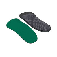 RX Orthotic Thinsole 3/4 Length, Size 3