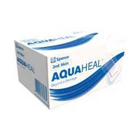 2nd Skin AquaHeal Hydrogel Bandage