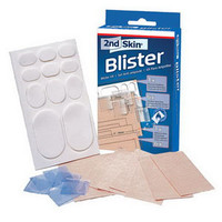 Skin Blister Kit