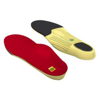 Spenco Polysorb Walker/Runner Insoles Size 2