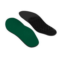 Spenco RX Orthotic Arch Supports Full Length Size 1