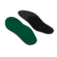 Spenco RX Orthotic Arch Supports Full Length Size 5