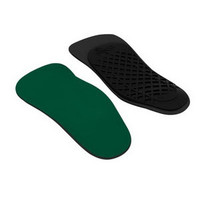Spenco RX Orthotic Arch Supports 3/4 Length Size  2