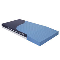 GeoMattress 350 Therapeutic Foam Mattress, 80" x 35" x 6"