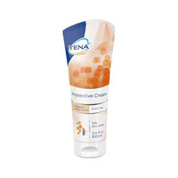 Tena Protective Cream with Zinc, 3.4 oz