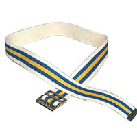 Gait Belt with Buckle 36"