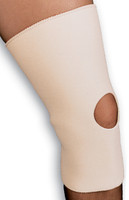 Slipon Open Patella Knee Support, Medium