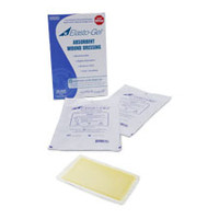 ElastoGel Wound Dressing without Tape 2" x 3"