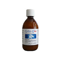 CytoQ MAX, 170 ml Bottle, Unflavored