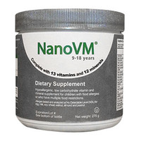 NanoVM 918 Years Dietary Supplement 275 g