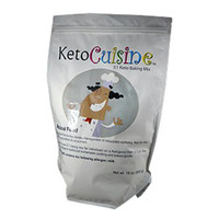 KetoCuisine Baking Mix