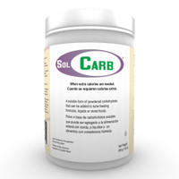 SolCarb Powder 454g Can