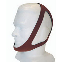 PureSom Ruby Chinstrap Large