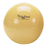 TheraBand Exercise Ball 18"