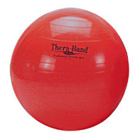 TheraBand Exercise Ball 22"