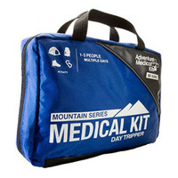 Medical First Aid Kit Day Tripper