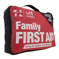 Adventure First Aid Family