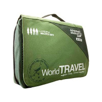 World Travel Kit