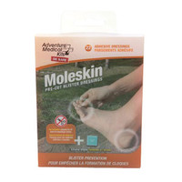 Adventure Medical Kits Moleskin 22