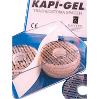 KapiGel Tracheostoma Spacer 12 mm