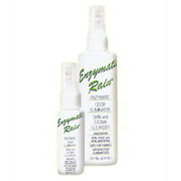 Enzymatic Rain Odor Eliminator Skin and Cleanser 8 oz.