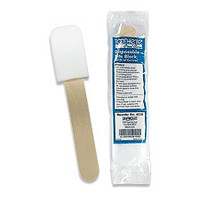 Adult Bite Block, Disposable, Individually Wrapped