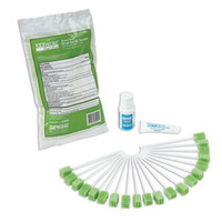 Short Term Swab System with PeroxAMint Solution, 44 mL Bottle