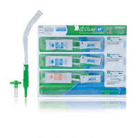 Q4 Care Oral Cleansing & Suctioning System