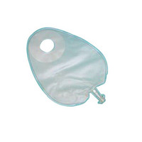 FeatherLite Urinary Pouch, Regular, Clear, 5