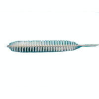 United Contour Endotracheal Brush, Xlarge, Each