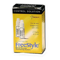 FreeStyle High/Low Flow Control Solution