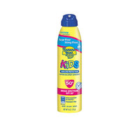 Banana Boat Kids Ultra Mist Spray, SPF 50, 6 oz