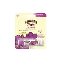 Hawaiian Tropic Tropical Lip Balm SPF 45+ Sunscreen