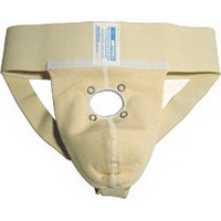 Male Urinary Suspensory Garment, Universal 26"  46"