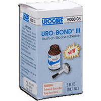 UroBond III Adhesive 3 oz. Jar
