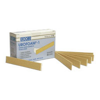 Urofoam1 SingleSided Adhesive Foam Strap