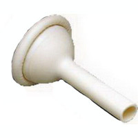 UroCath MoldedLatex Style Male External Catheter, Small 25 mm