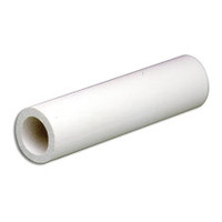 WhiteSilicone Drainage Tubing 5/16" I.D. x 120"