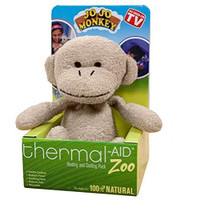 ThermalAid Zoo Monkey