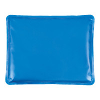 Heavy Duty Cold Pack, Halfsize, 71/2" x 11"