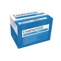 Creatine 5000 6 Gram Packet