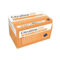 Citrulline 200 4g Packet
