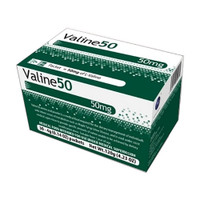 Valine Amino Acid Supplement 30 x 4g Sachet