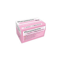 Phenylalanine50 Amino Acid 30 x 4g Sachet