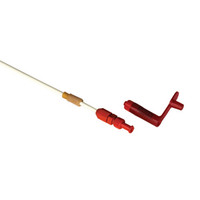 Enteral Feeding Adapter, Sterile, OneTime Use