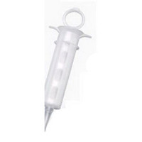 Grommetless Piston Irrigation Syringe 60 mL