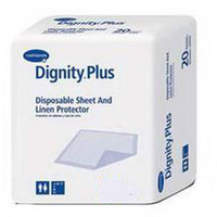 Dignity Ultrashield Plus Underpad 30 x 36, Latex Free