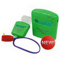 Malem Wireless Bedwetting Alarm System