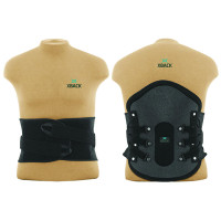 Prolift OnePiece Back Brace, Medium, 27"  35" Waist Size