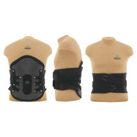 Prolift Plus OnePiece Back Brace, XLarge, 44"  51" Waist Size